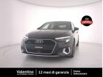 Audi A3 40 TDI quattro S tronic Business Advanced