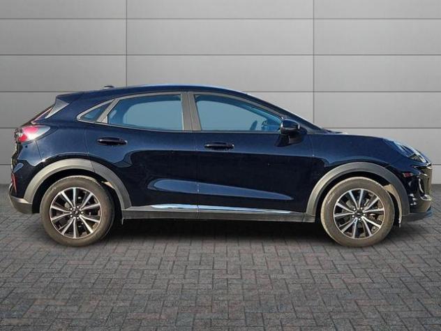 FORD Puma 1.0 EcoBoost Hybrid 125 CV S&S Titanium rif. 23824709 - Foto 3