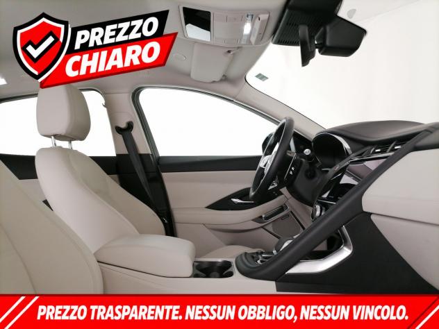 Jaguar E-Pace 2.0d i4 mhev SE awd 163cv auto - Foto 3
