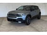 JEEP AVENGER NOLEGGIO NO SCORING