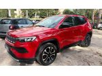 Jeep Compass 1.6 MJet II 96kW Limited
