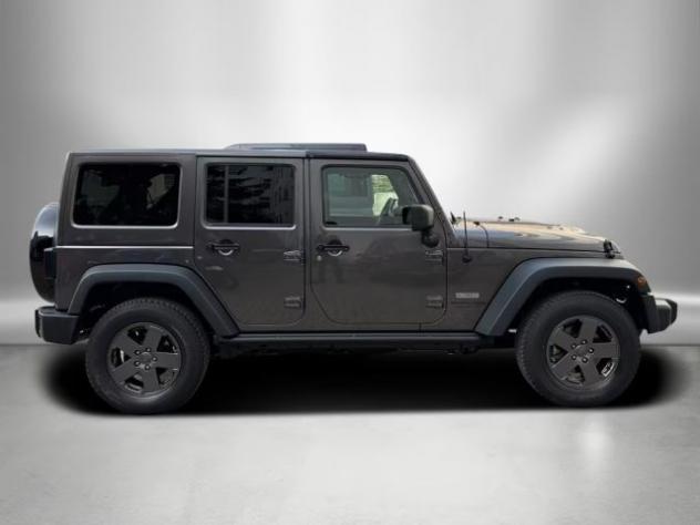 JEEP Wrangler 3.6 V6 Unlimited Rubicon rif. 23692498 - Foto 3