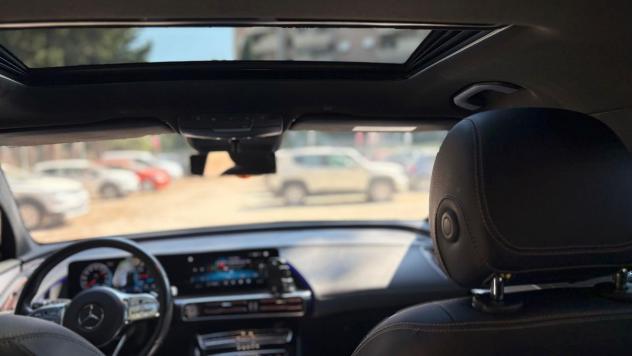 Mercedes-Benz EQC EQC 400 4MATIC Premium Plus PROMO FINANZIAMENTO - Foto 9