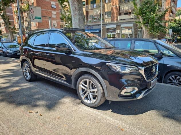 Mg EHS 1.5 Plug-in Hybrid Exclusive TETTO AP - Foto 3
