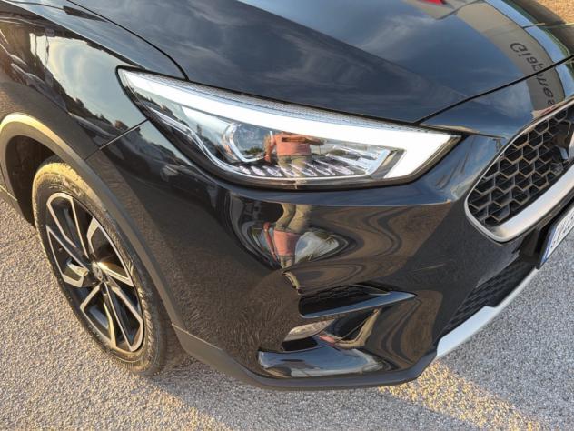 MG ZS 2021 1.5 Luxury - Foto 10