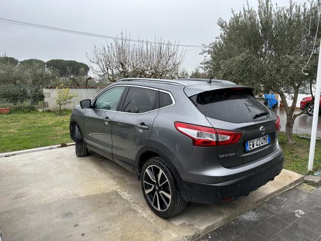 Nissan Qashqai 1.5 dCi DPF Tekna - Foto 3