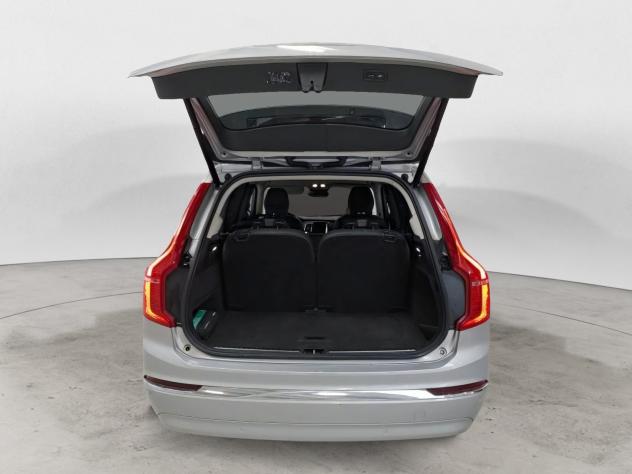 Volvo XC90 B5 D AWD automatico 7p Plus Bright - Foto 6