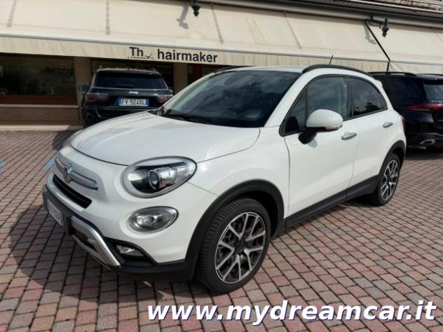 FIAT 500X 1.6 MultiJet 120 CV Pop Star rif. 24110631 - Foto 2