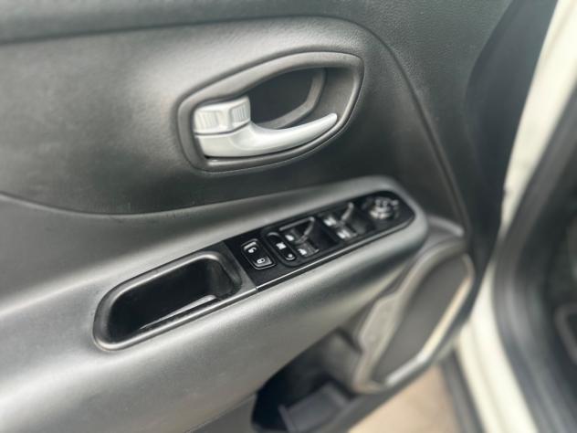 Jeep Renegade 1.6 Mjt 130 CV Limited - Foto 10