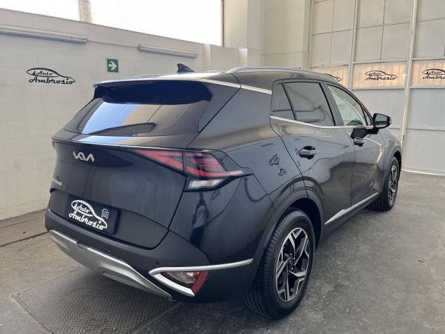 Kia Sportage Sportage 1.6 crdi mhev dct TUA DA 269,00 AL MESE - Foto 5