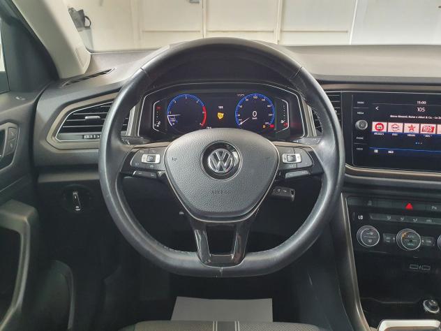 Volkswagen T-Roc 1.6 TDI SCR Advanced BlueMotion Technology TUA DA 189,00 AL MESE - Foto 9