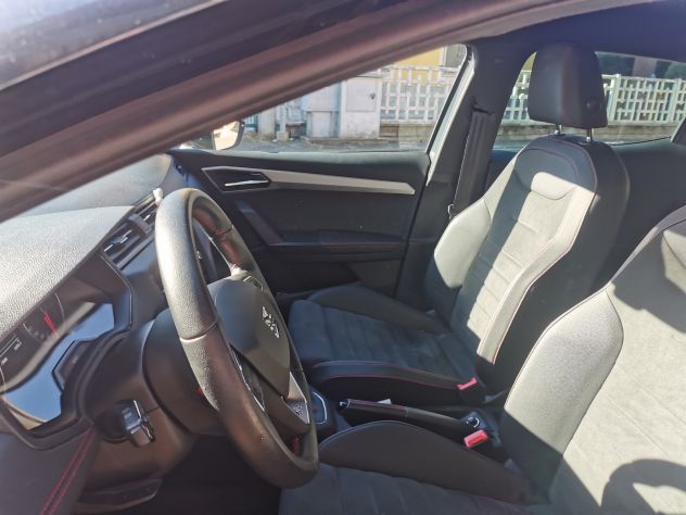 Seat Ibiza Fr - Foto 6