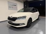 SKODA Fabia 1.0 MPI 75 CV Twin Color Nero GPL rif. 23636351