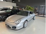 Porsche 911 Carrera 4S Coup