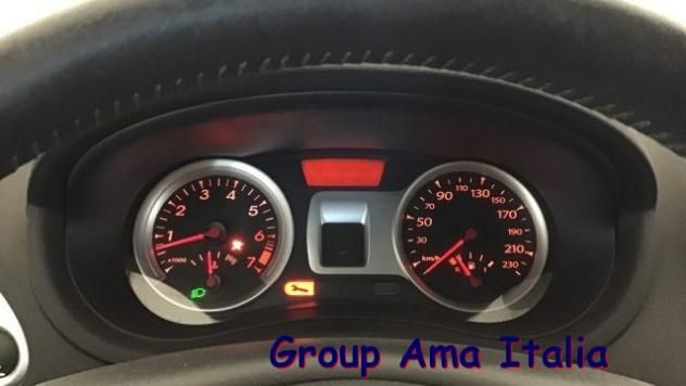 RENAULT Clio 1.2 16V 5 porte GPL Yahoo! Ok Neopatentati Km Cert rif. 23055271 - Foto 5