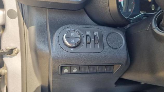 OPEL Combo Life 1.5D 100 CV S&S Advance rif. 22737751 - Foto 10
