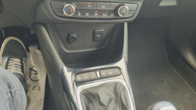 OPEL Crossland 1.2 12V Start&Stop Edition GPL rif. 22428593 - Foto 7