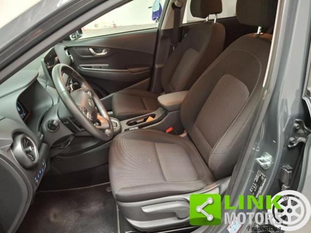 HYUNDAI Kona HEV 1.6 DCT XLine GARANZIA HYUNDAI rif. 23357039 - Foto 7