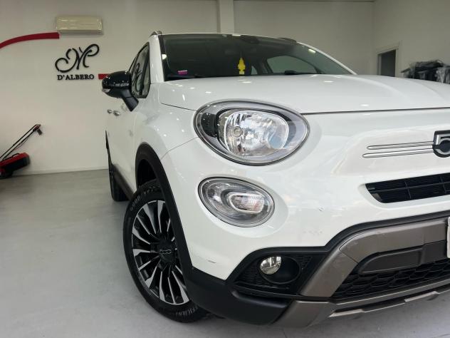 FIAT 500X 1.6 MultiJet 130 CV Cross - Foto 2