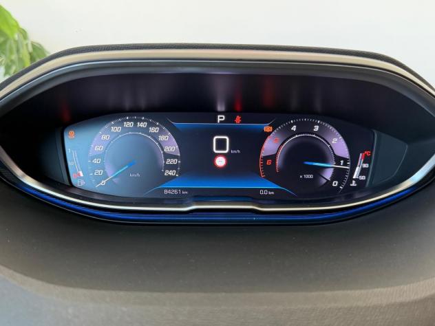 Peugeot 3008 BlueHDI 130 EAT8 S&S Allure Pack - Foto 10