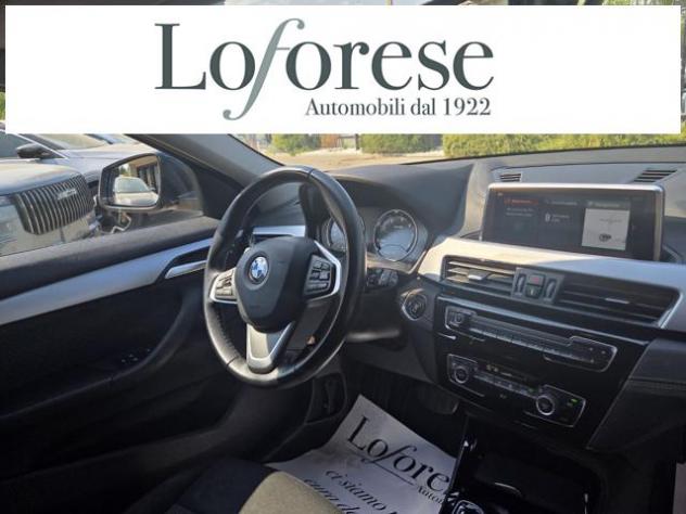 BMW X2 sDrive18d Business-X rif. 24078324 - Foto 10