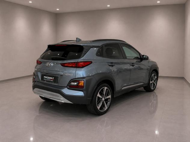 Hyundai Kona 1.6 CRDi 136cv 4wd DCT Style - Foto 3
