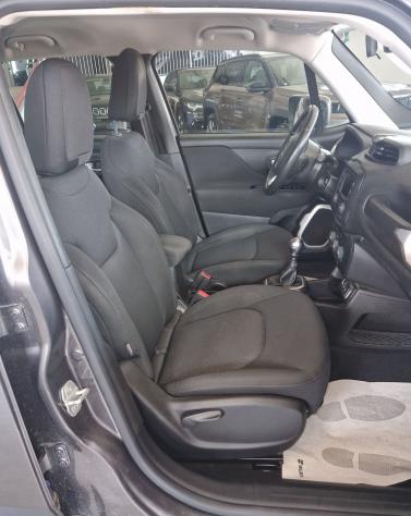 Jeep Renegade Renegade 1.0 t3 Longitude 2wd - Foto 8