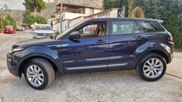 Land Rover Range Evoque 2.0 TD4 150 CV 5p. HSE Dynamic - Foto 3
