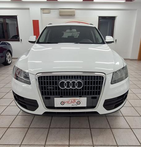 Audi Q5 2.0 TDI 170 CV quattro S tronic - Foto 3