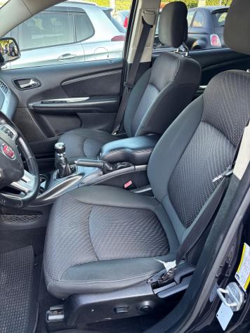 Fiat Freemont 2.0 Multijet 140 CV 7 POSTI - Foto 8