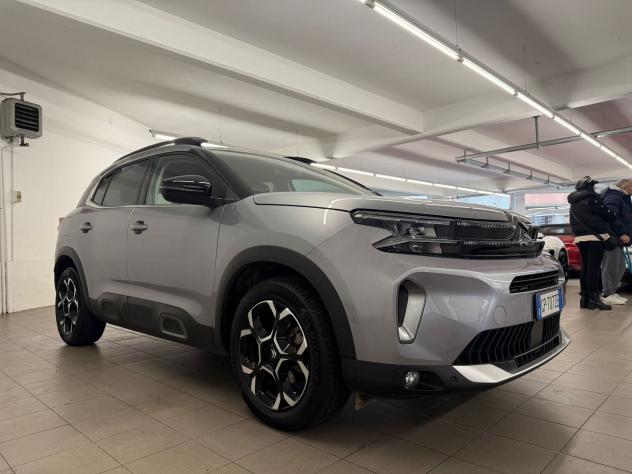 Citroën C5 Aircross Diesel 130 cv Automatico Max - Foto 7