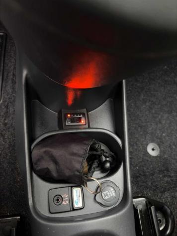 FIAT 500 1.2 EasyPower Lounge rif. 22721566 - Foto 10