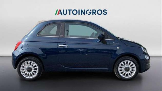FIAT 500C 1.0 hybrid Dolcevita 70cv - Foto 6