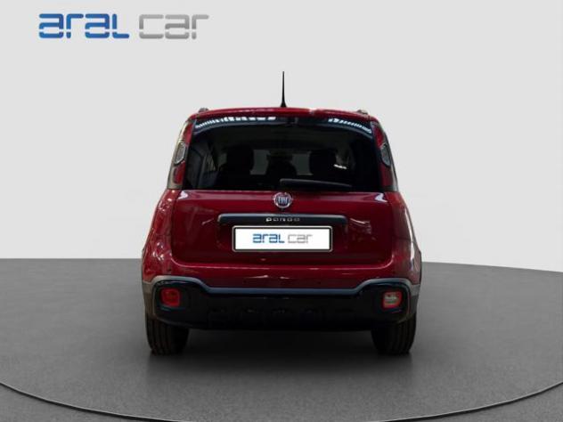 FIAT Panda 1.0 FireFly S&S Hybrid Pandina rif. 23851142 - Foto 5