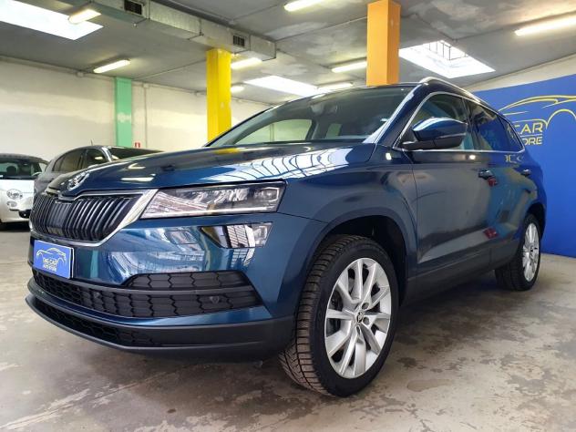 Skoda Karoq 1.0 TSI DSG Style - Foto 3