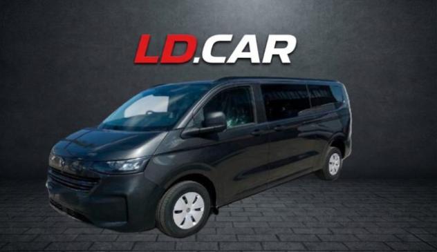 VOLKSWAGEN Caravelle 2.0 TDI DSG 150CV rif. 23870763