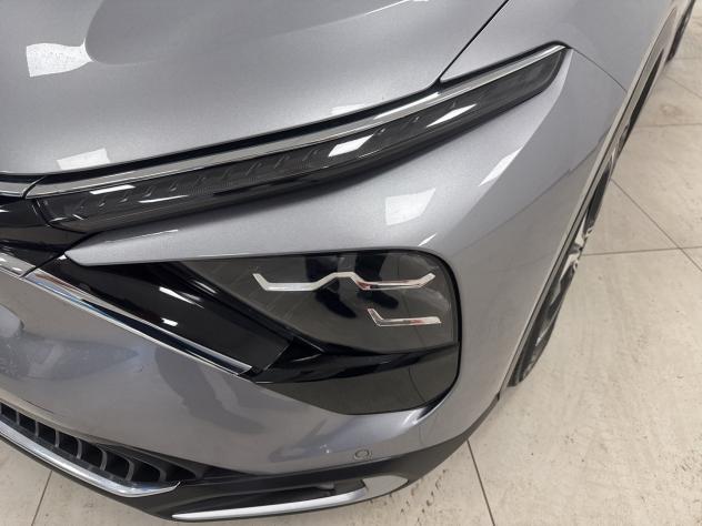 Citroën C5 X Nuova Hybrid 225 ë-EAT8 - Shine - Foto 4
