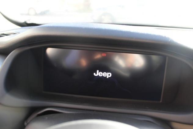 JEEP Avenger 1.2 Turbo 100 CV Summit -KM0 rif. 22945819 - Foto 10