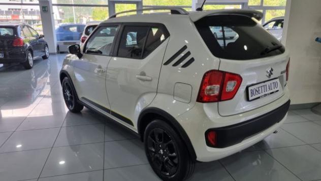 SUZUKI Ignis 1.2 Hybrid Jacques Lemans rif. 23824559 - Foto 4