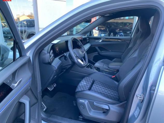 VOLKSWAGEN Tiguan 2.0 TDI 150 CV DSG R-Line rif. 24143896 - Foto 8