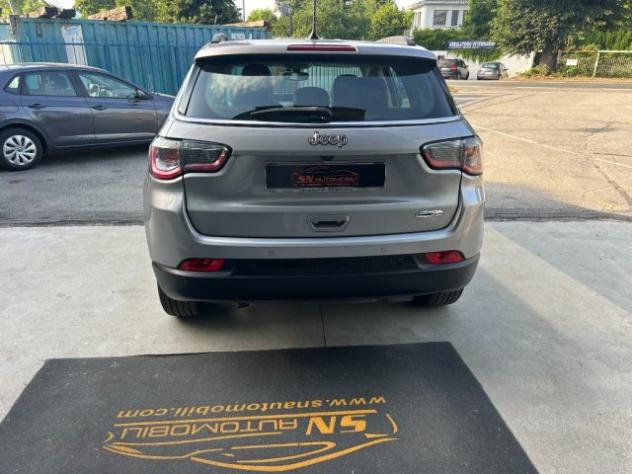 JEEP Compass 1.6 Multijet II 2WD Longitude rif. 23818703 - Foto 10