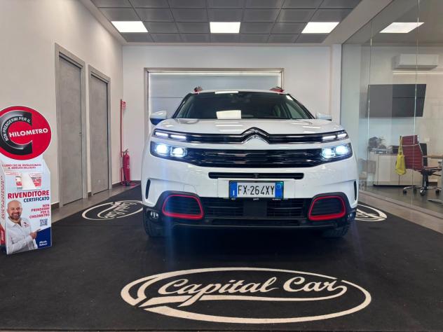 Citroen C5 Aircross BlueHDi 130 S&S EAT8 Shine - Foto 2