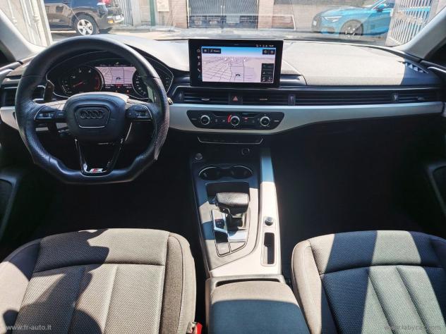 AUDI A4 40 TDI S tronic S line edition - Foto 4