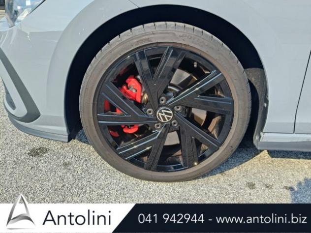 VOLKSWAGEN Golf 2.0 TSI DSG GTI rif. 23731209 - Foto 9