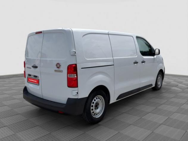 FIAT Scudo Scudo 1.5 BlueHDi 120CV PL-TN Furgone rif. 24062233 - Foto 5
