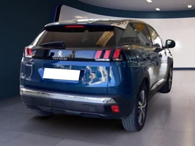 Peugeot 3008 BlueHDI 130 EAT8 S&S Allure Pack - Foto 3