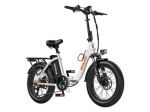 FAT BIKE PIEGHEVOLE VITILAN U3 750W 48V NUOVO