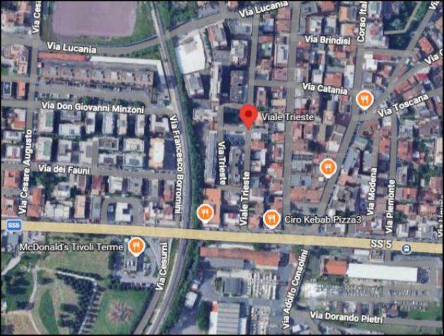 Immobile in asta di 14 m² in vendita a Guidonia Montecelio - Foto 13