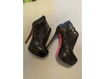 Tacchi Cash calzature nr 39