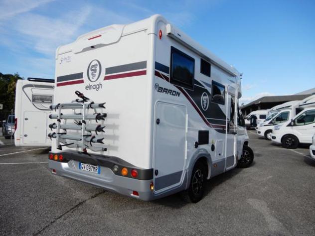 ELNAGH BARON 531 rif. 23788153 - Foto 6